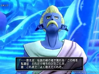 【ver3.2】どう考えてもキャスティン…