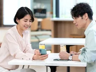 相手の問題点を見つける前に