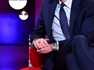 Graham Norton番組にウィリア…