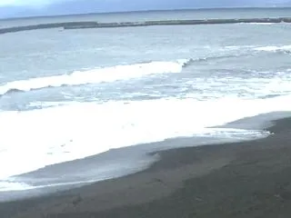 10/25(日)波情報