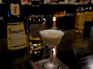 Random Cocktail Memo…