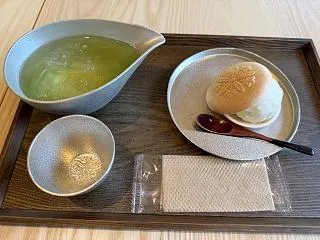 【福井グルメ】EIHEIJI CAFEの…