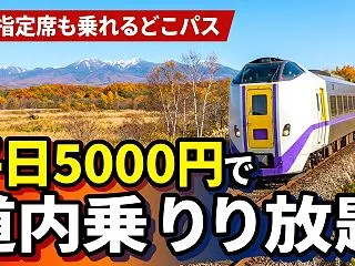 どこ行く??期間限定・平日限定で発売中の…