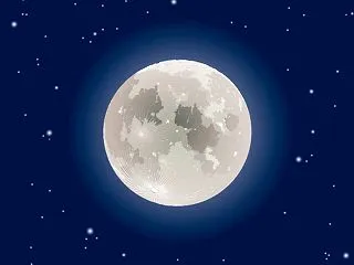 明日（2026年10月26日）は満月✨○…