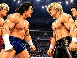 【English】Koga Challe…