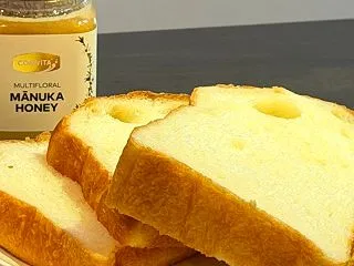甘いもの×甘いもの＝？