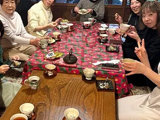 【ご案内】詳細決定〜！12月5日（土）京…