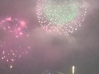 空を見上げられる夜に。