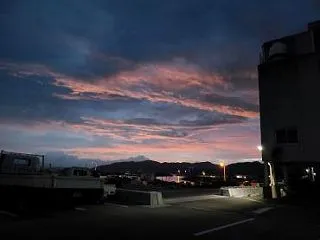 日曜日