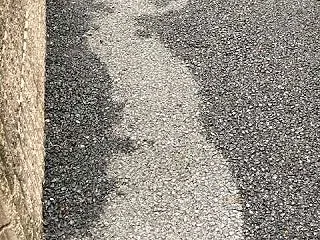 ドクロ雲が現われた！！！！