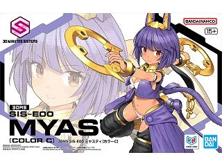 「30MS SIS-E00 ミャスティ[…