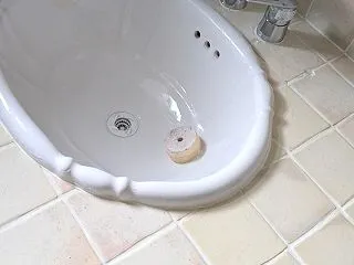 60代の暮らし！洗面所をきれいに保つ新習…