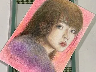 ＥＣサイト出品作品を整理中です