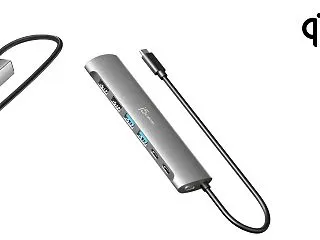 【新商品】j5create、140W対応…