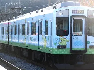 伊勢志摩ローカルで活躍する近鉄1201系…