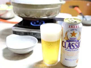 秋らしい風景に