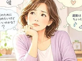 50代からの健康習慣に、フルートをおすす…