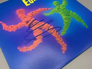 That's Eurobeat Vol.…