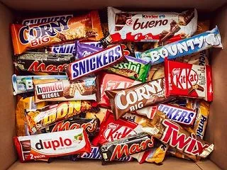 【朗報】この世で最も美味いチョコ菓子、満…