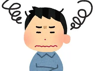 結婚して数年だが、もう夫婦生活が面倒。妻…