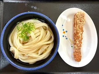 丸亀市『手打ちうどん つよ志』名店で修業…