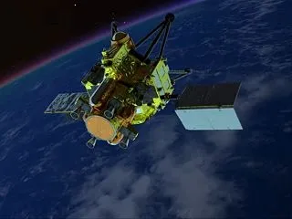 火星衛星探査計画（MMX）