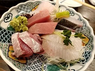 居酒屋じんべえ 大阪梅田 2026/10