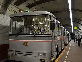 2012年09月 北陸・立山3日目 立山…
