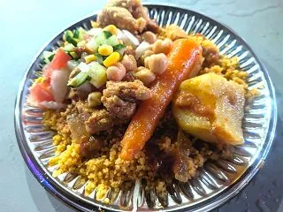 「中東アラビアンフェスティバル」＠咲洲モ…