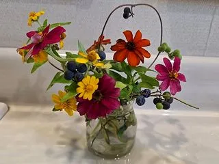 気付けば･･･(^o^;)1年