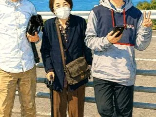 自閉症のセミナーに参加