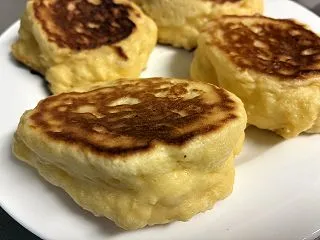 ホットケーキ