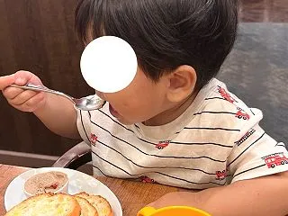外食がハード過ぎる｜最近ハマってるファミ…