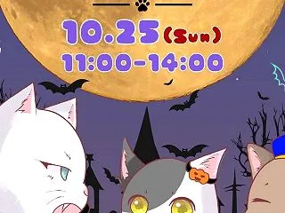 本日も譲渡会です