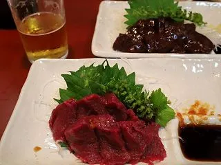 会津マラソン前に喜多方散歩