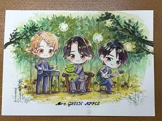 誕生日プレゼント