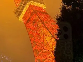 ☆夢は叶う♡心もお腹も満たされた大都会の…