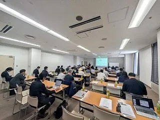 ありがとうございました。