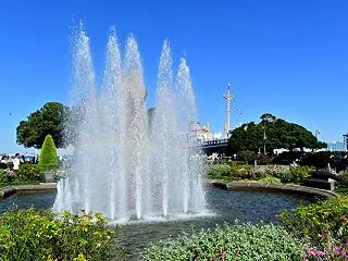 山下公園
