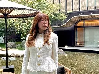 Capella kyotoへ