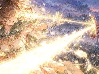【魔法少女育成計画restart】マジカ…