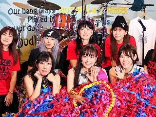 ざっくの♡週末はライブだ！のお知らせ(2…
