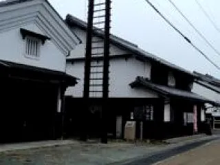 津山でランチ