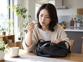 知らない紛失防止タグを見つけたら？取り外…