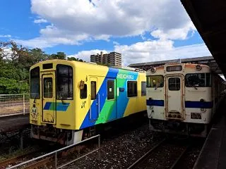 ＪＲ九州 特別御朱印めぐりの旅