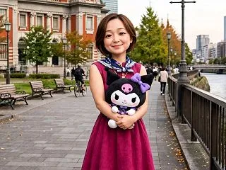 Muse（ミューズ）で画像生成してみまし…