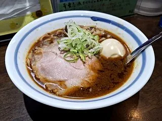 朝まぜ青雲志（三重県/松阪市）