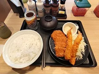 昨日は2松､その間に解体