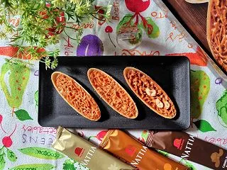 コストコ【赤い帽子NATTIA（ナッティ…