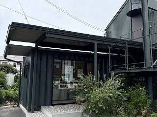 シャルキュトリーコイデ 日進市藤島町